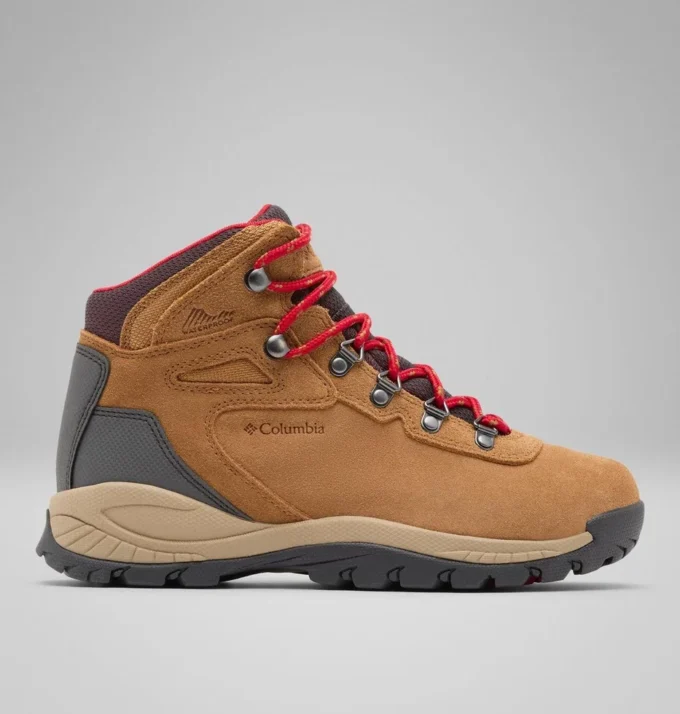 Newton Ridge™ Plus Waterproof Amped Wanderstiefel für Damen Newton Ridge™ Plus Waterproof Amped Wanderstiefel für Damen