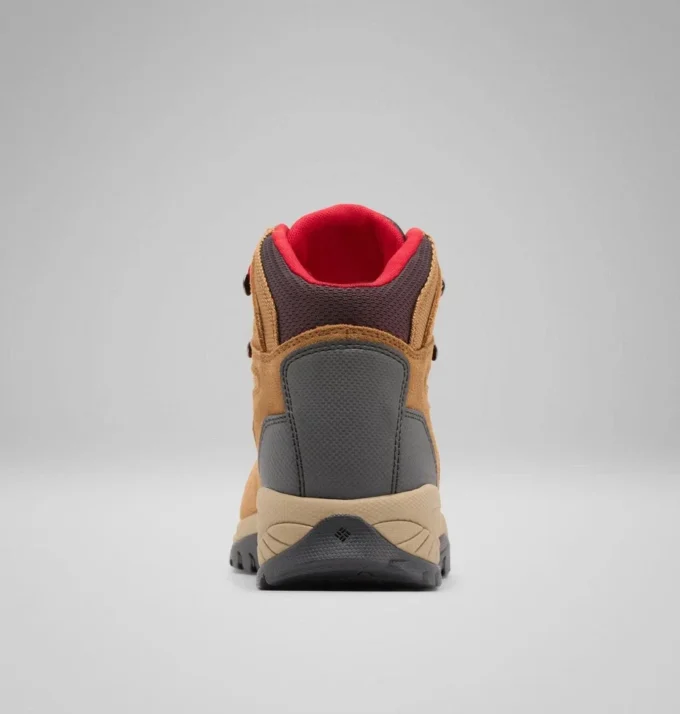 Newton Ridge™ Plus Waterproof Amped Wanderstiefel für Damen Newton Ridge™ Plus Waterproof Amped Wanderstiefel für Damen