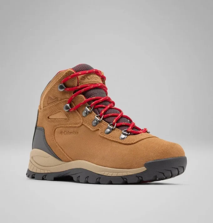 Newton Ridge™ Plus Waterproof Amped Wanderstiefel für Damen Newton Ridge™ Plus Waterproof Amped Wanderstiefel für Damen
