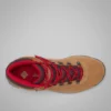 Newton Ridge™ Plus Waterproof Amped Wanderstiefel für Damen Newton Ridge™ Plus Waterproof Amped Wanderstiefel für Damen