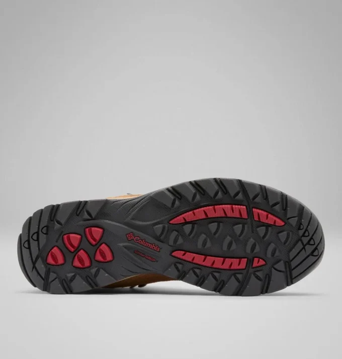Newton Ridge™ Plus Waterproof Amped Wanderstiefel für Damen Newton Ridge™ Plus Waterproof Amped Wanderstiefel für Damen