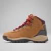 Newton Ridge™ Plus Waterproof Amped Wanderstiefel für Damen Newton Ridge™ Plus Waterproof Amped Wanderstiefel für Damen