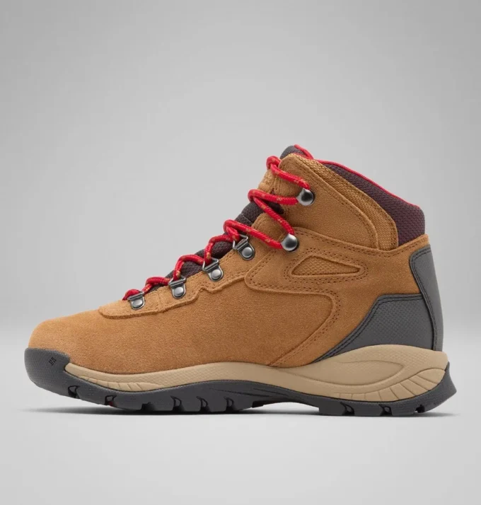 Newton Ridge™ Plus Waterproof Amped Wanderstiefel für Damen Newton Ridge™ Plus Waterproof Amped Wanderstiefel für Damen
