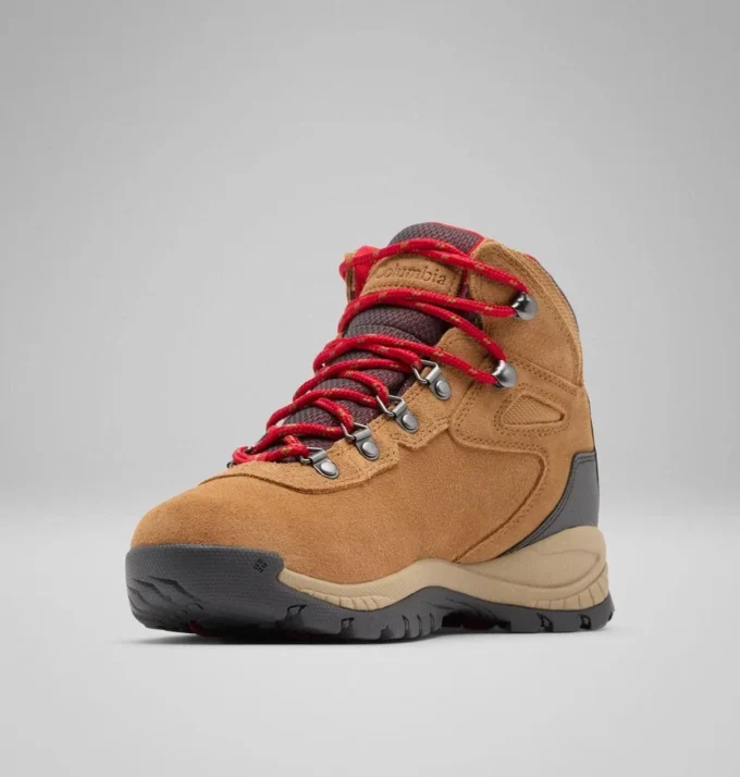 Newton Ridge™ Plus Waterproof Amped Wanderstiefel für Damen Newton Ridge™ Plus Waterproof Amped Wanderstiefel für Damen