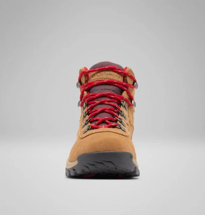 Newton Ridge™ Plus Waterproof Amped Wanderstiefel für Damen Newton Ridge™ Plus Waterproof Amped Wanderstiefel für Damen