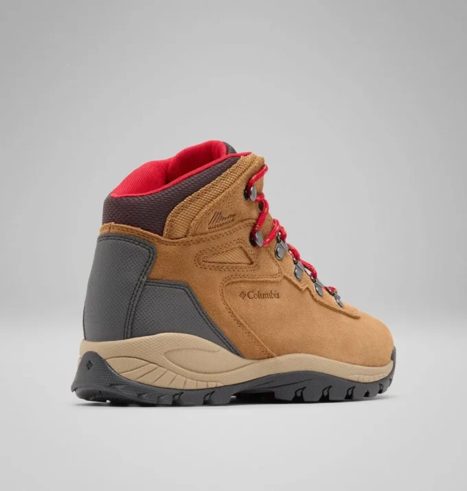 Newton Ridge™ Plus Waterproof Amped Wanderstiefel für Damen Newton Ridge™ Plus Waterproof Amped Wanderstiefel für Damen