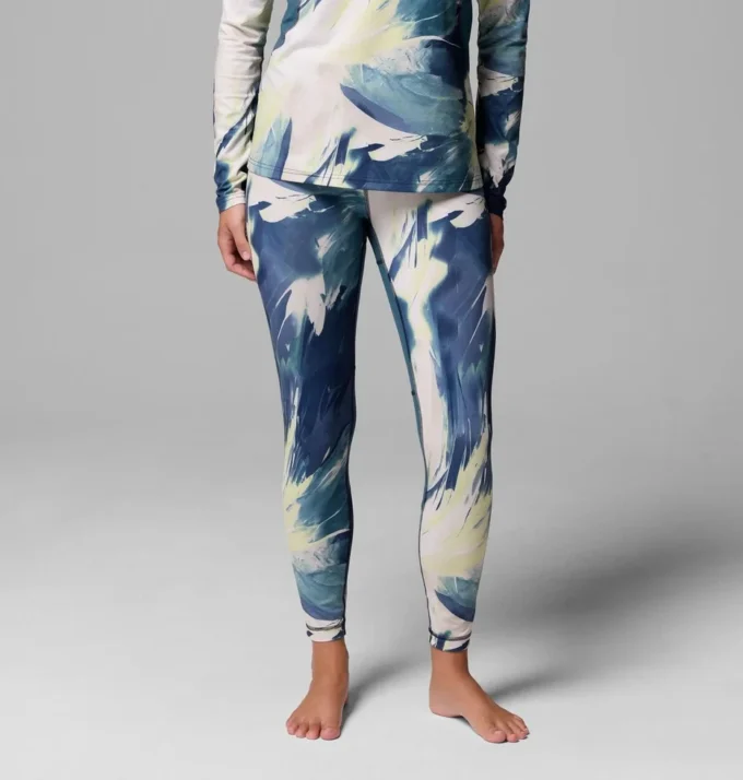 Omni-Heat™ Infinity Baselayer-Leggings für Damen