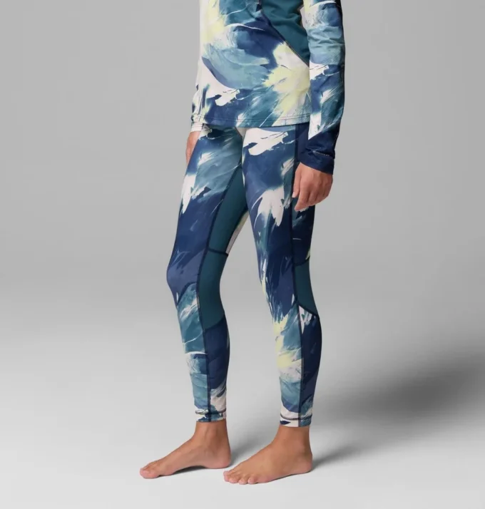 Omni-Heat™ Infinity Baselayer-Leggings für Damen