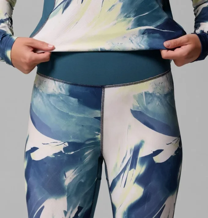 Omni-Heat™ Infinity Baselayer-Leggings für Damen