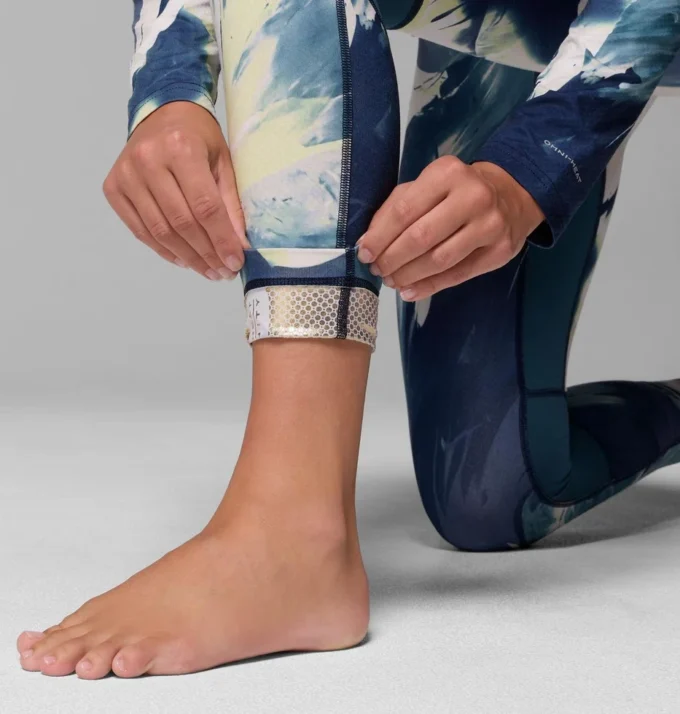 Omni-Heat™ Infinity Baselayer-Leggings für Damen