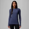Omni-Heat™ Midweight Baselayer Crew für Damen