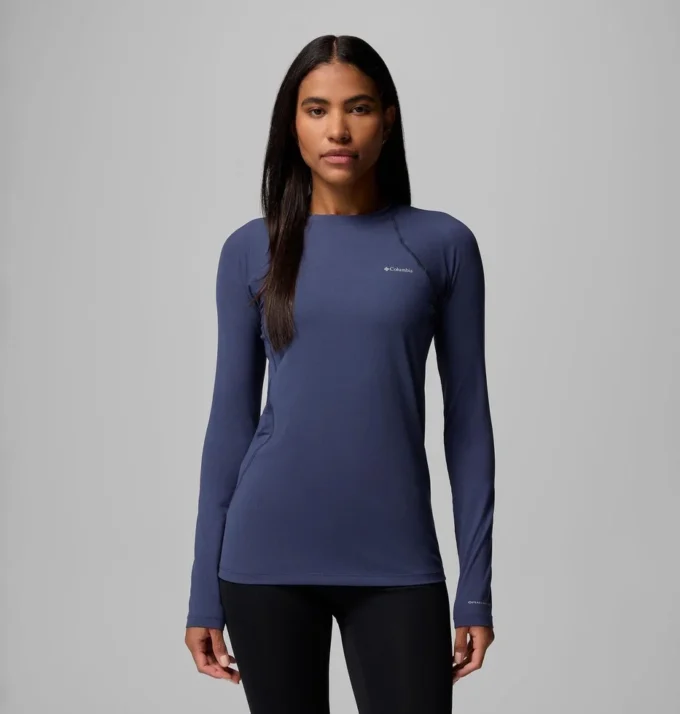 Omni-Heat™ Midweight Baselayer Crew für Damen