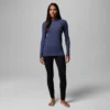 Omni-Heat™ Midweight Baselayer Crew für Damen