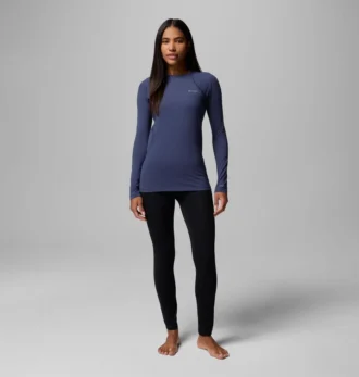 Omni-Heat™ Midweight Baselayer Crew für Damen