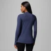 Omni-Heat™ Midweight Baselayer Crew für Damen