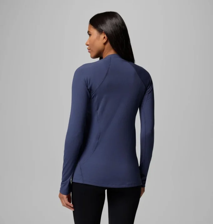 Omni-Heat™ Midweight Baselayer Crew für Damen