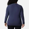 Omni-Heat™ Midweight Baselayer Crew für Damen – Übergrößen