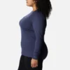 Omni-Heat™ Midweight Baselayer Crew für Damen – Übergrößen