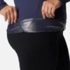 Omni-Heat™ Midweight Baselayer Crew für Damen – Übergrößen