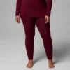 Omni-Heat™ Midweight Baselayer-Leggings für Damen – Übergrößen