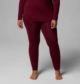 Omni-Heat™ Midweight Baselayer-Leggings für Damen – Übergrößen