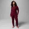Omni-Heat™ Midweight Baselayer-Leggings für Damen – Übergrößen