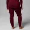 Omni-Heat™ Midweight Baselayer-Leggings für Damen – Übergrößen