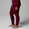 Omni-Heat™ Midweight Baselayer-Leggings für Damen – Übergrößen