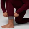 Omni-Heat™ Midweight Baselayer-Leggings für Damen – Übergrößen