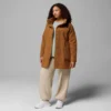 Panorama™ Lange Jacke für Damen – Übergrößen