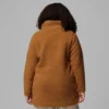 Panorama™ Lange Jacke für Damen – Übergrößen