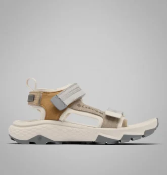 Peakfreak Rush™ Ledersandale für Damen