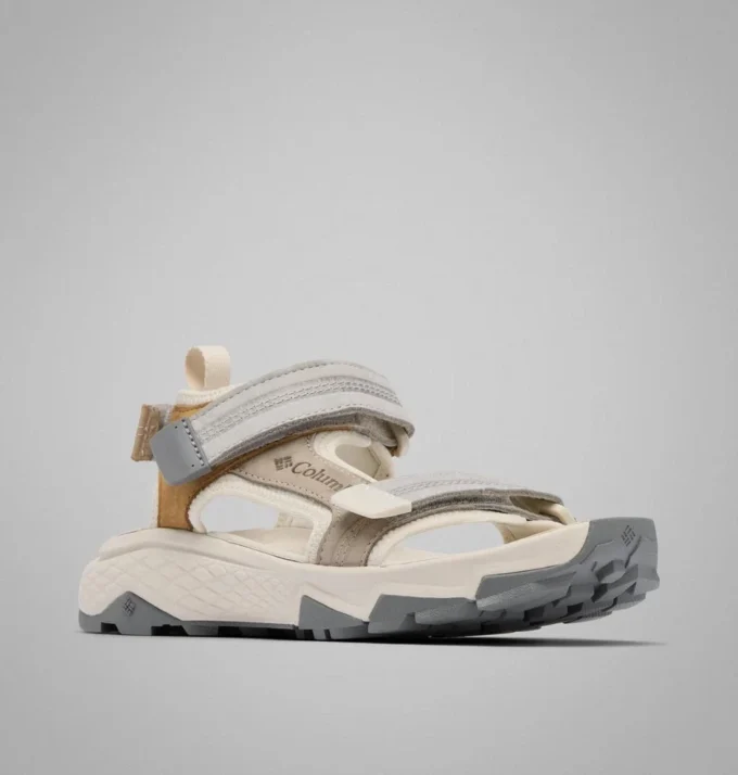 Peakfreak Rush™ Ledersandale für Damen