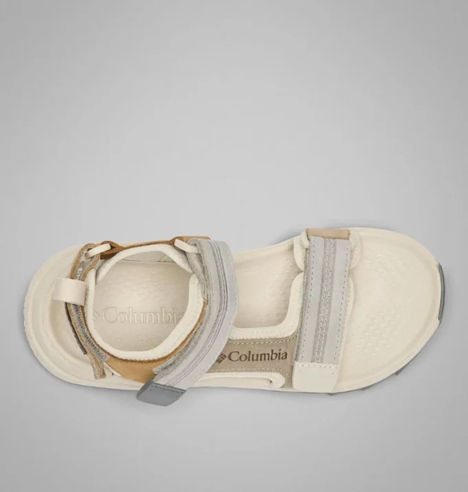 Peakfreak Rush™ Ledersandale für Damen