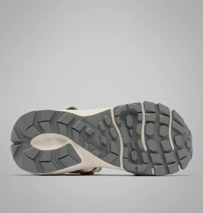 Peakfreak Rush™ Ledersandale für Damen
