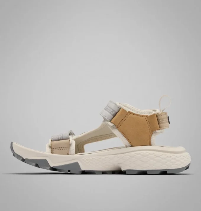 Peakfreak Rush™ Ledersandale für Damen