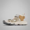 Peakfreak Rush™ Ledersandale für Damen