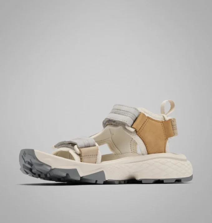 Peakfreak Rush™ Ledersandale für Damen