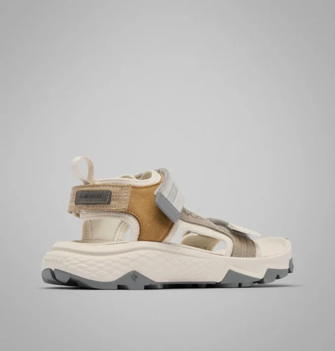 Peakfreak Rush™ Ledersandale für Damen