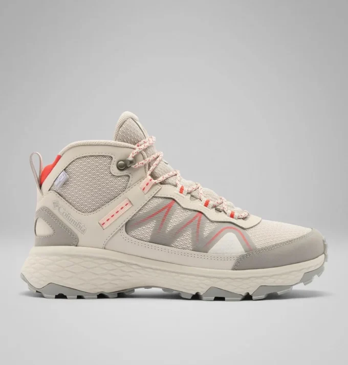Peakfreak Rush™ Mid OutDry™ Schuh für Damen