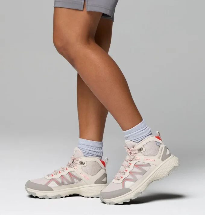 Peakfreak Rush™ Mid OutDry™ Schuh für Damen