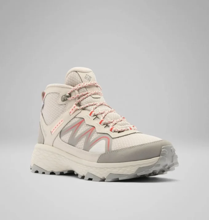 Peakfreak Rush™ Mid OutDry™ Schuh für Damen
