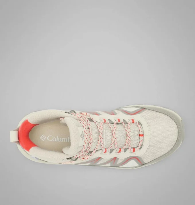 Peakfreak Rush™ Mid OutDry™ Schuh für Damen