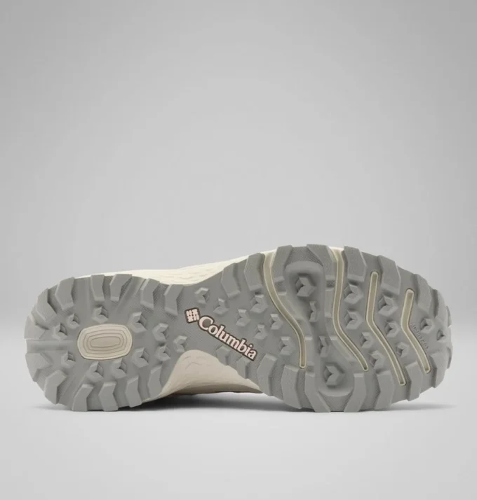 Peakfreak Rush™ Mid OutDry™ Schuh für Damen