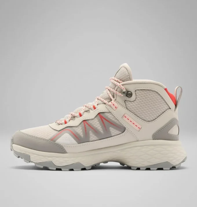 Peakfreak Rush™ Mid OutDry™ Schuh für Damen