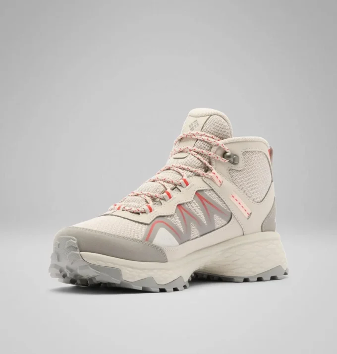 Peakfreak Rush™ Mid OutDry™ Schuh für Damen