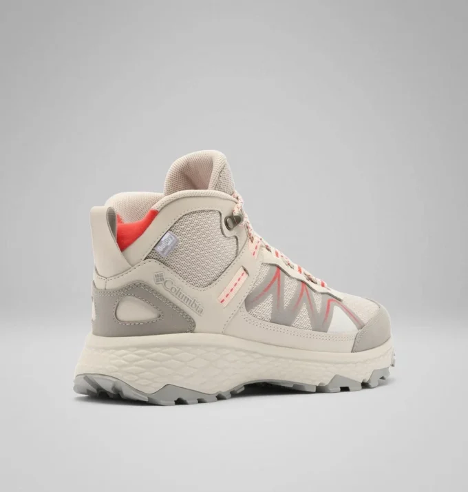 Peakfreak Rush™ Mid OutDry™ Schuh für Damen
