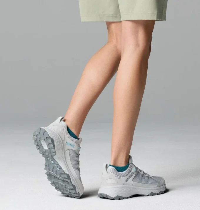 Peakfreak Rush™ OutDry™ Schuh für Damen – weit Peakfreak Rush™ OutDry™ Schuh für Damen – weit