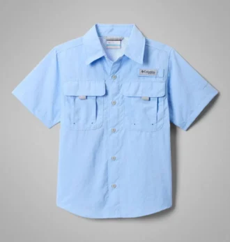 PFG Bahama™ II Kurzarmhemd für Jungen