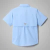 PFG Bahama™ II Kurzarmhemd für Jungen